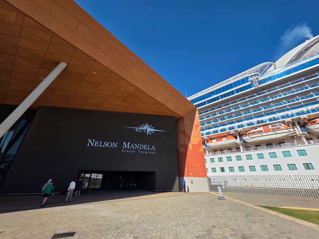 South Africa pt.1 Durban